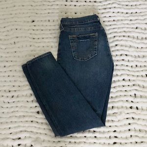 True religion skinny jeans